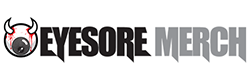 eyesoreMerch