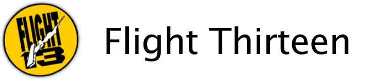 flight13Records